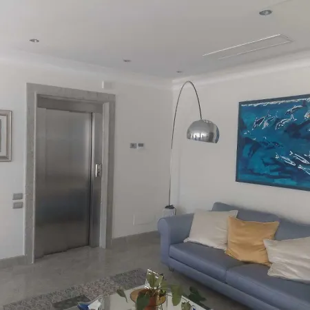 Maison d'hôtes Eleonora