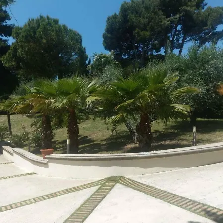 Eleonora Maison d'hôtes