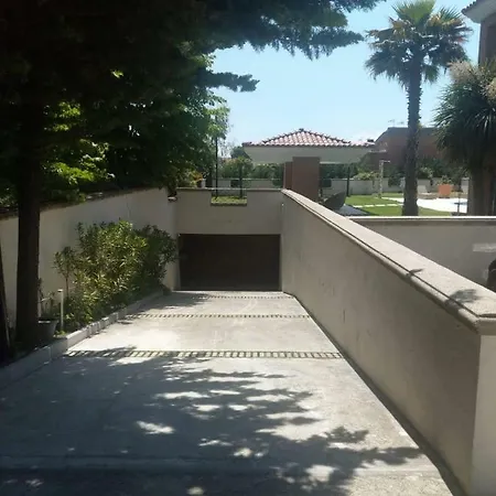 Maison d'hôtes Eleonora *