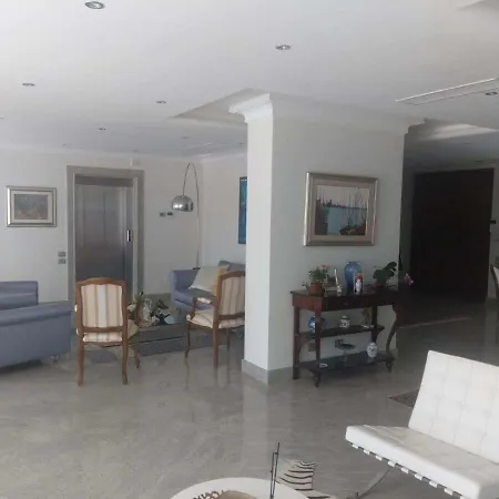 Maison d'hôtes Eleonora Montesilvano Marina