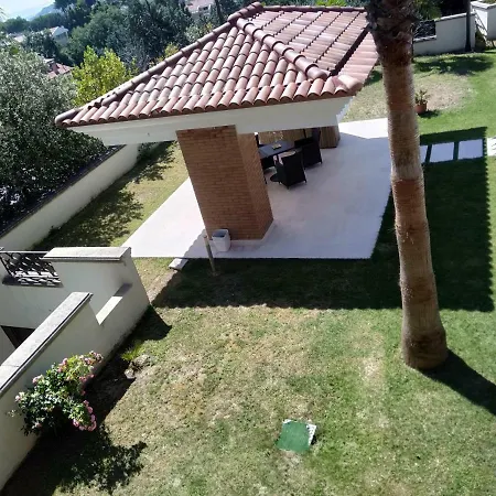 Maison d'hôtes Eleonora Montesilvano Marina