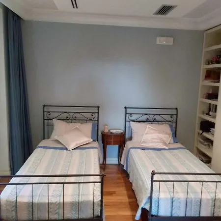 Eleonora Maison d'hôtes *