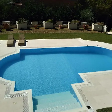 Maison d'hôtes Eleonora Montesilvano Marina